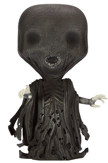 Harry Potter POP! Movies Vinyl Figure Dementor 9 cm