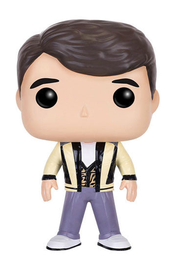 Ferris Bueller's Day Off POP! Movies Vinyl Figure Ferris Bueller 9 cm