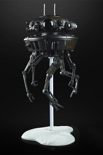Imperial Probe Droid (Empire Strikes Back)
