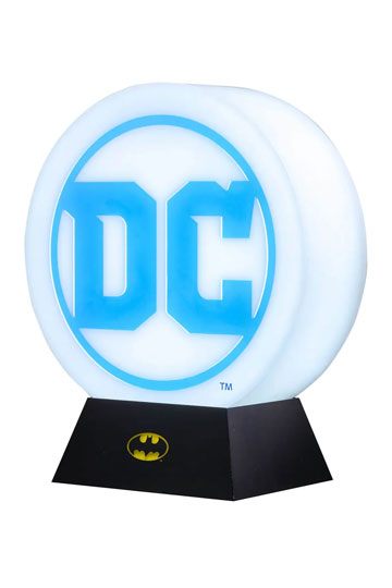 DC Comics Light Box Logo 24 cm