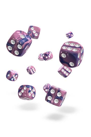 Oakie Doakie Dice D6 Dice 12 mm Gemidice - Venus (36)
