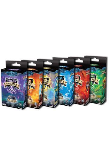 Lightseekers TCG Starter Deck Wave 1 Awakening