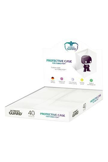Ultimate Guard Protective Case for Funko POP! (Single)