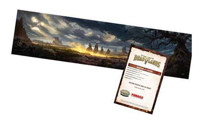 Deadlands - The Weird West