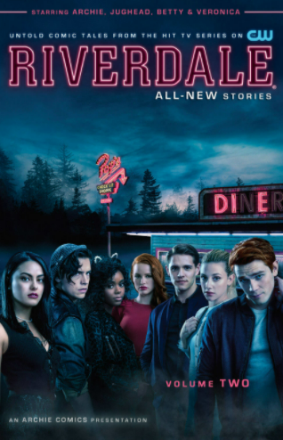 RIVERDALE TP VOL 02