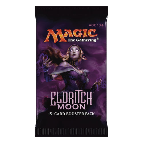 MTG: Eldritch Moon Booster Pack