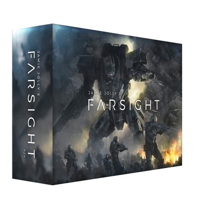 Farsight: Core Game