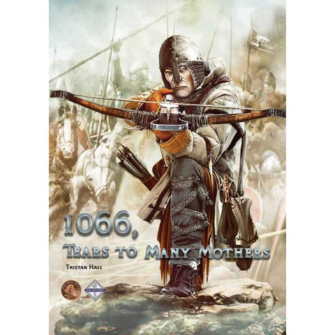 1066 Tears to Many Mothers