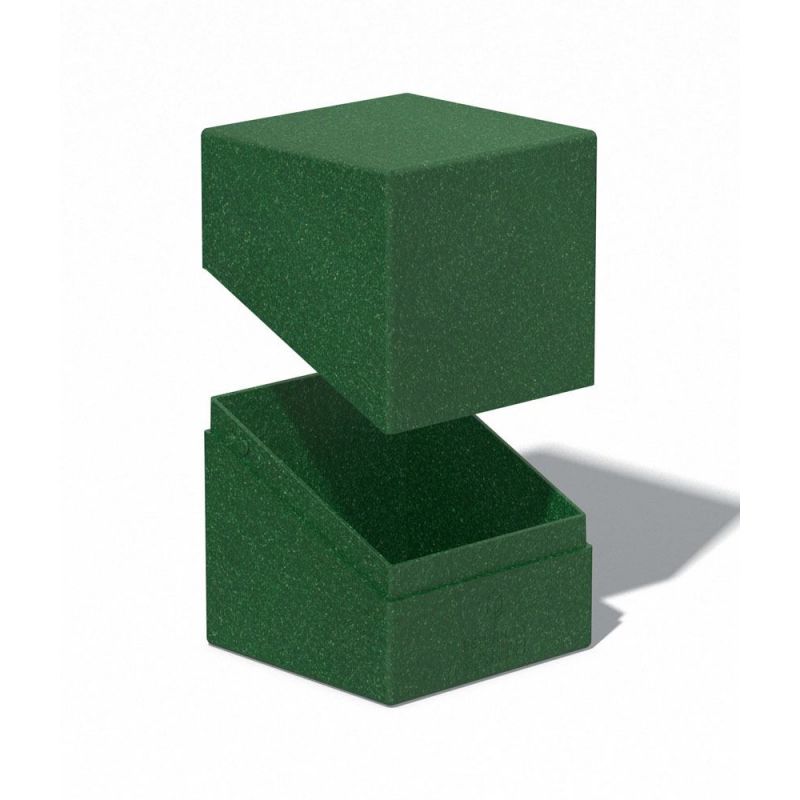 Ultimate Guard Return To Earth Boulder Deck Case 100+ Standard Size