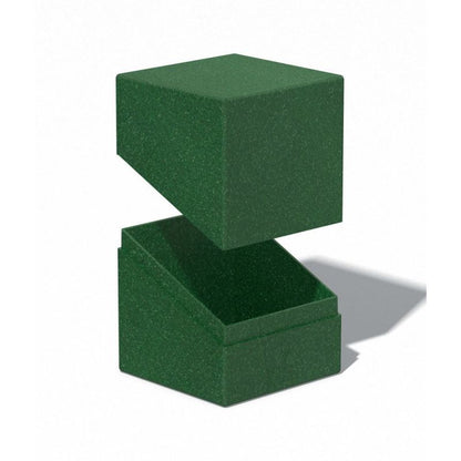 Ultimate Guard Return To Earth Boulder Deck Case 100+ Standard Size