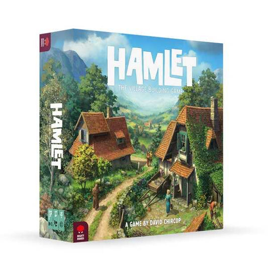 HAMLET