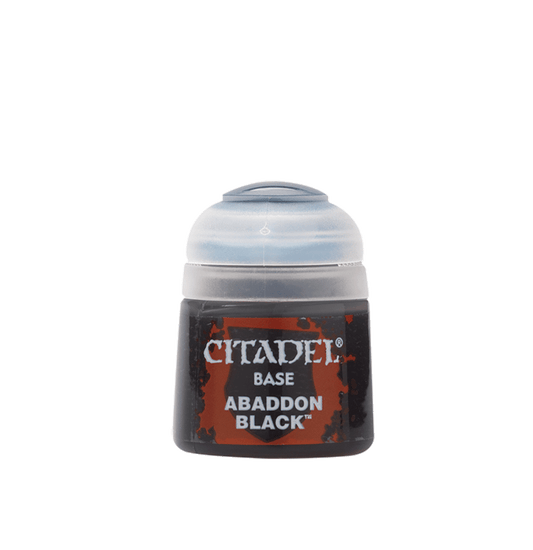 Abaddon Black (12ml)