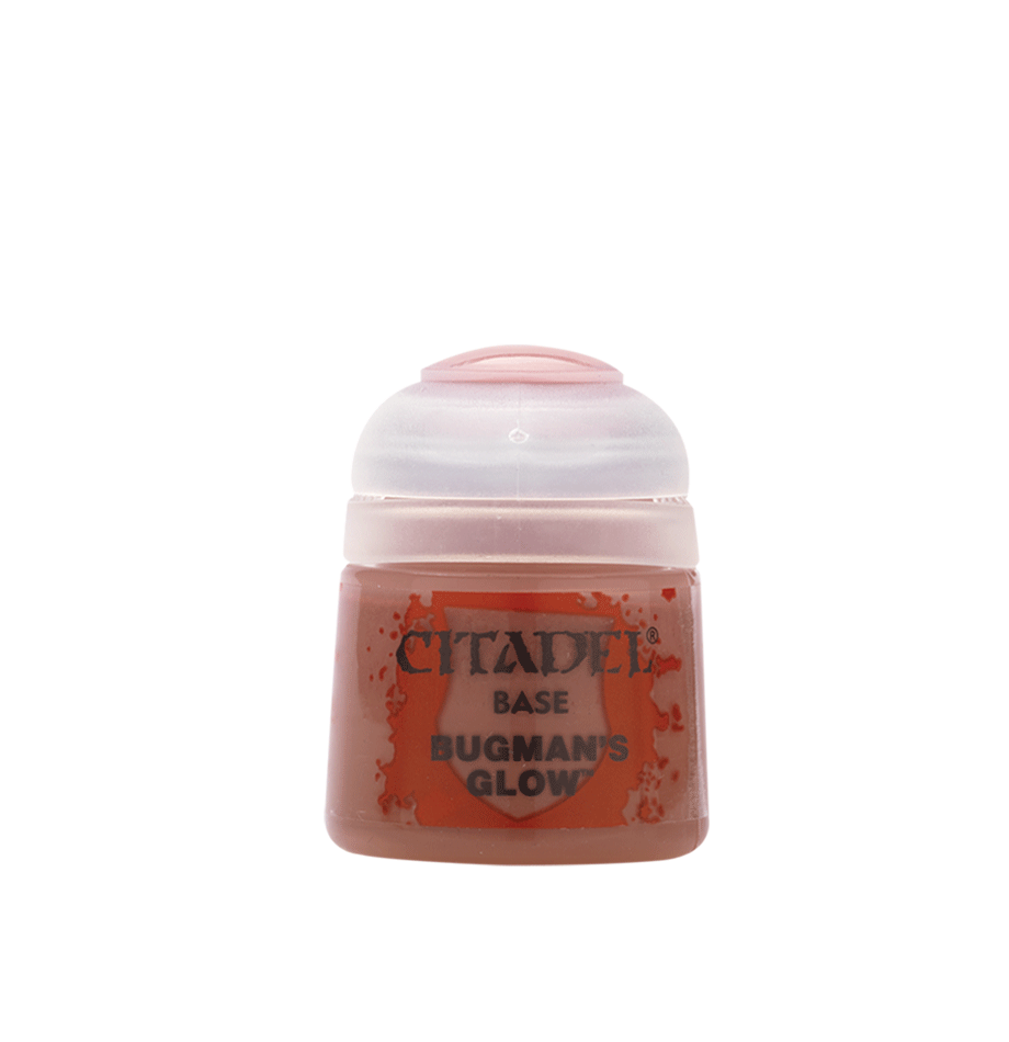 Bugman's Glow (12ml)