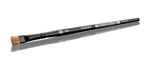 CITADEL BRUSH - DRY - MEDIUM