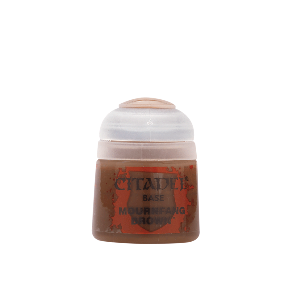 Mournfang Brown (12ml)
