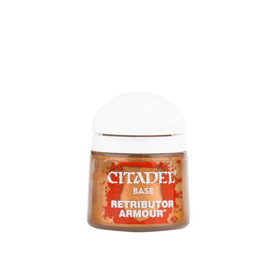 Retributor Armour (12ml)