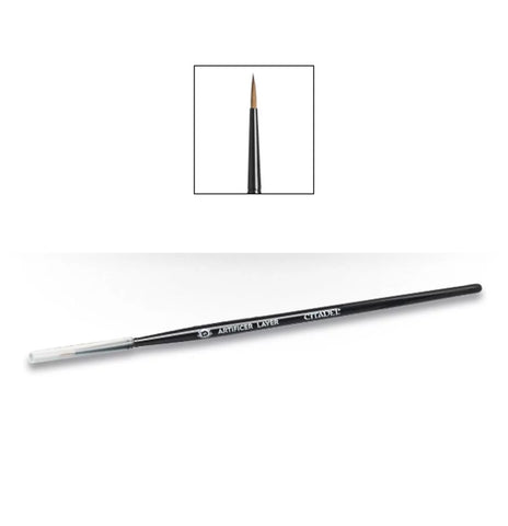 CITADEL BRUSH - ARTIFICER - SMALL