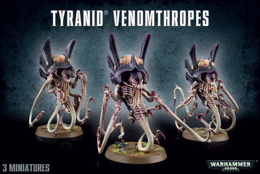 Venomthropes