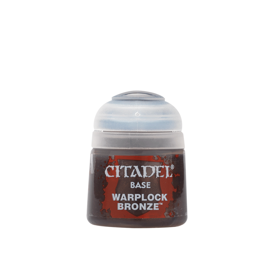 Warplock Bronze (12ml)