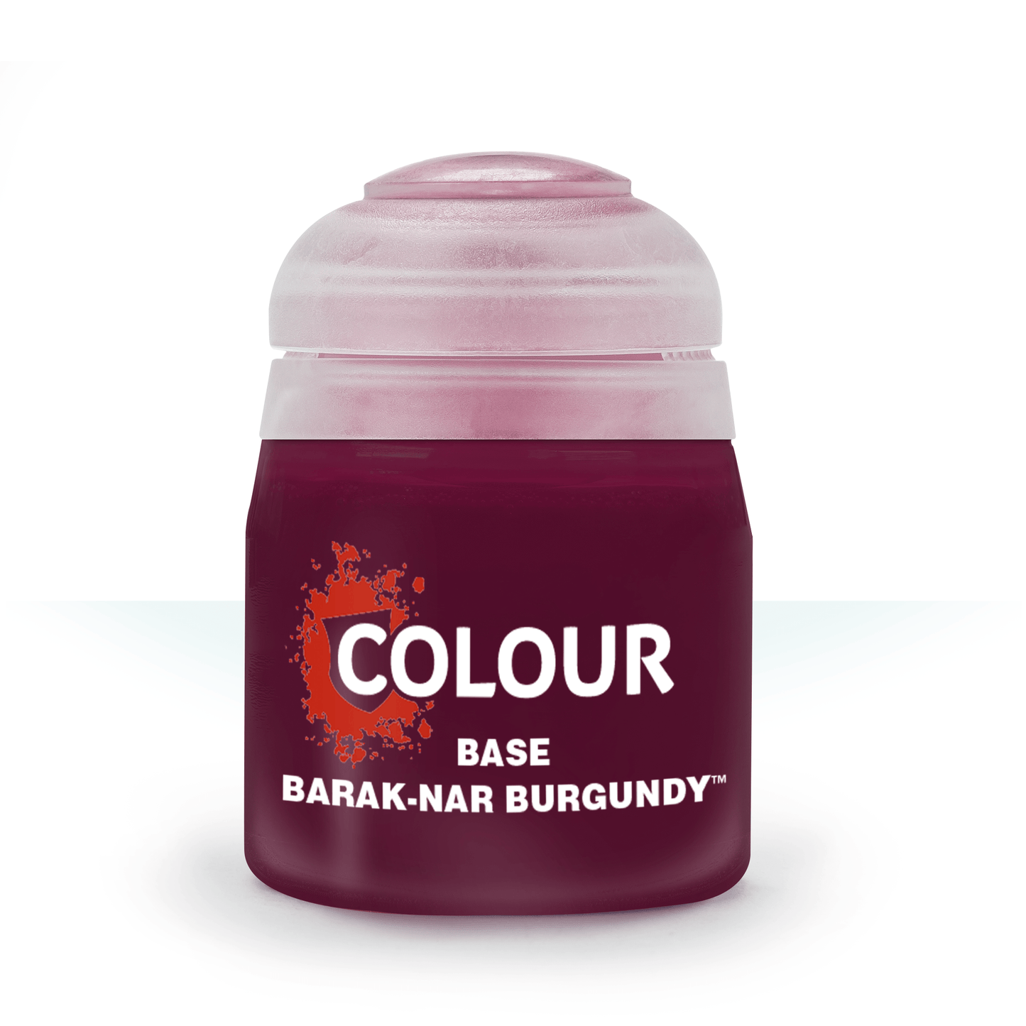Barak-Nar Burgundy (12ml)