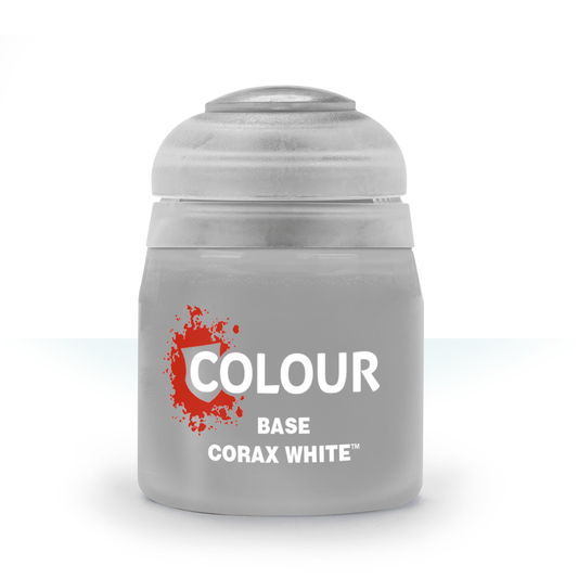 Corax White (12ml)