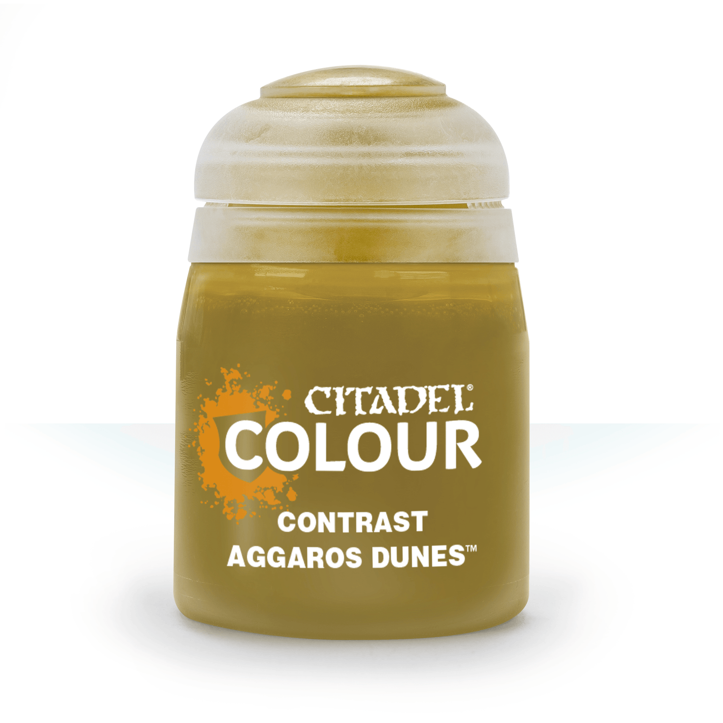 Aggaros Dunes (18ml)