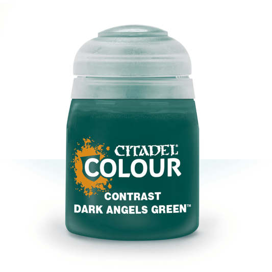 Dark Angels Green (18ml)