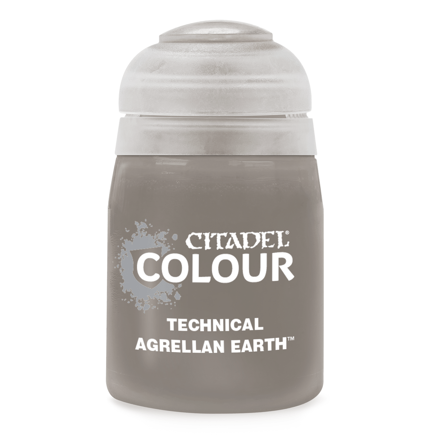 Agrellan Earth (24ml)