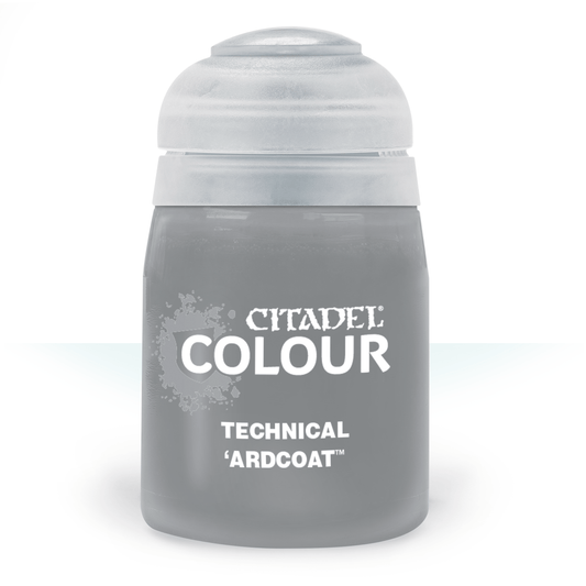 TECHNICAL: ARDCOAT 24ml