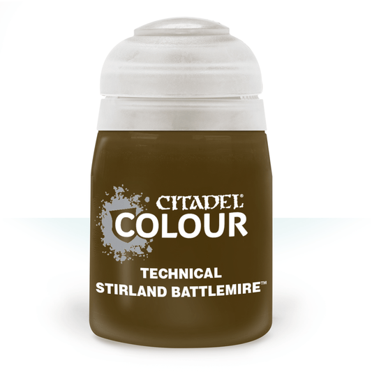 Stirland Battlemire (24ml)