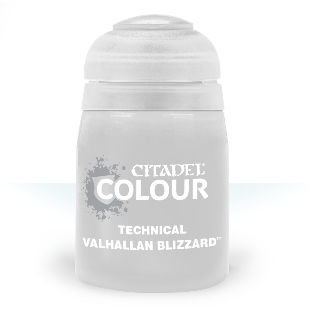 Valhallan Blizzard (24ml)