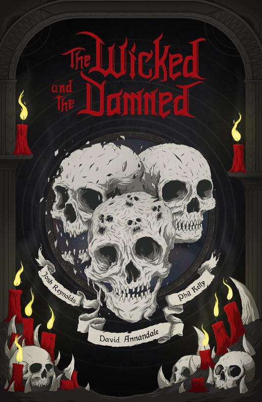 The Wicked and the Damned