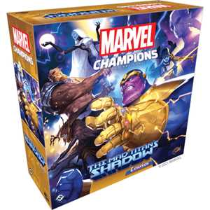 The Mad Titan's Shadow Campaign Expansion