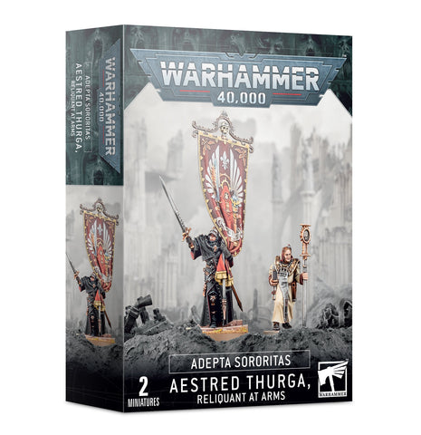 Aestred Thurga