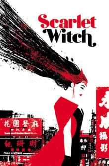 Scarlet Witch Vol. 2: World Of Witchcraft