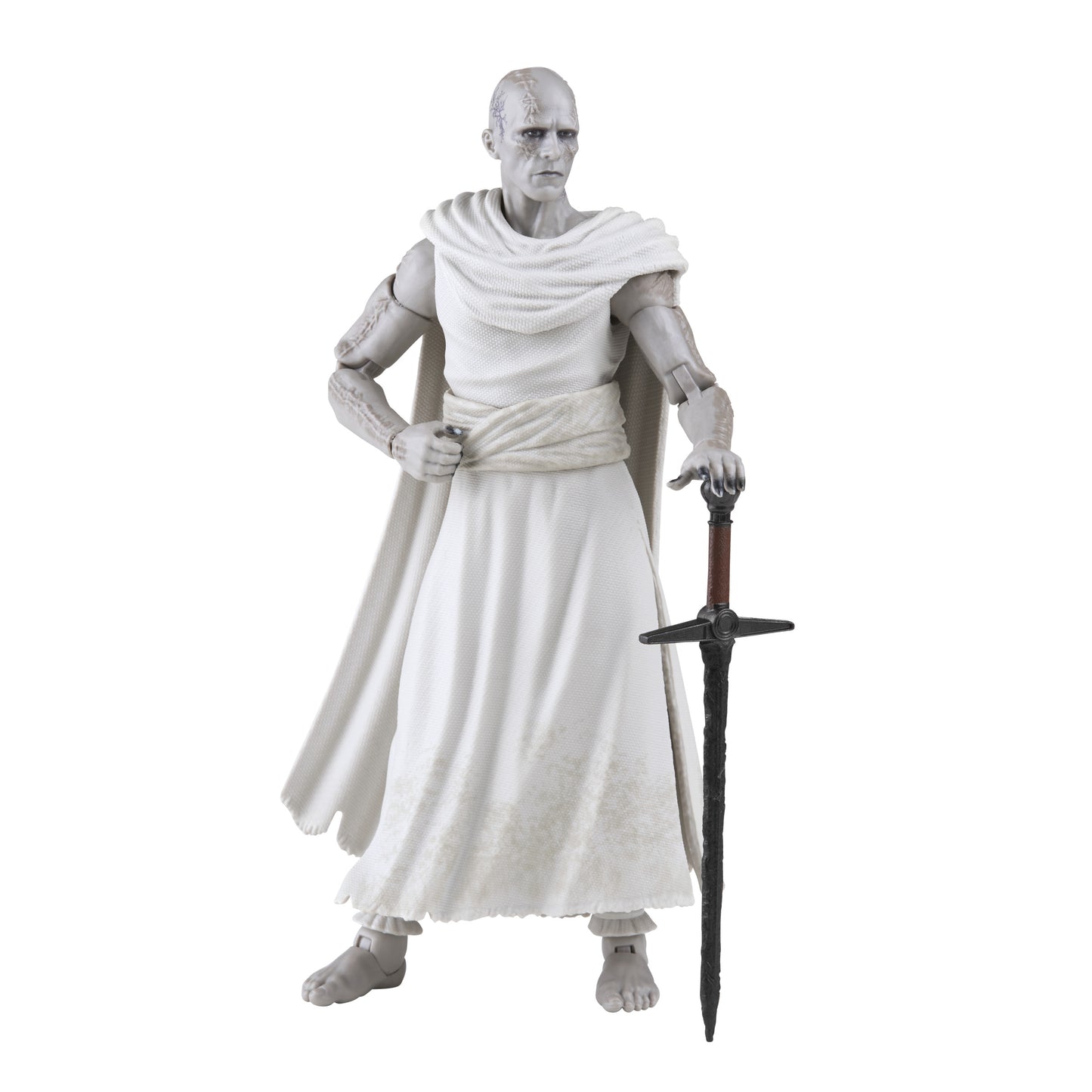 MARVEL LEGENDS THOR 4 6IN GORR AF