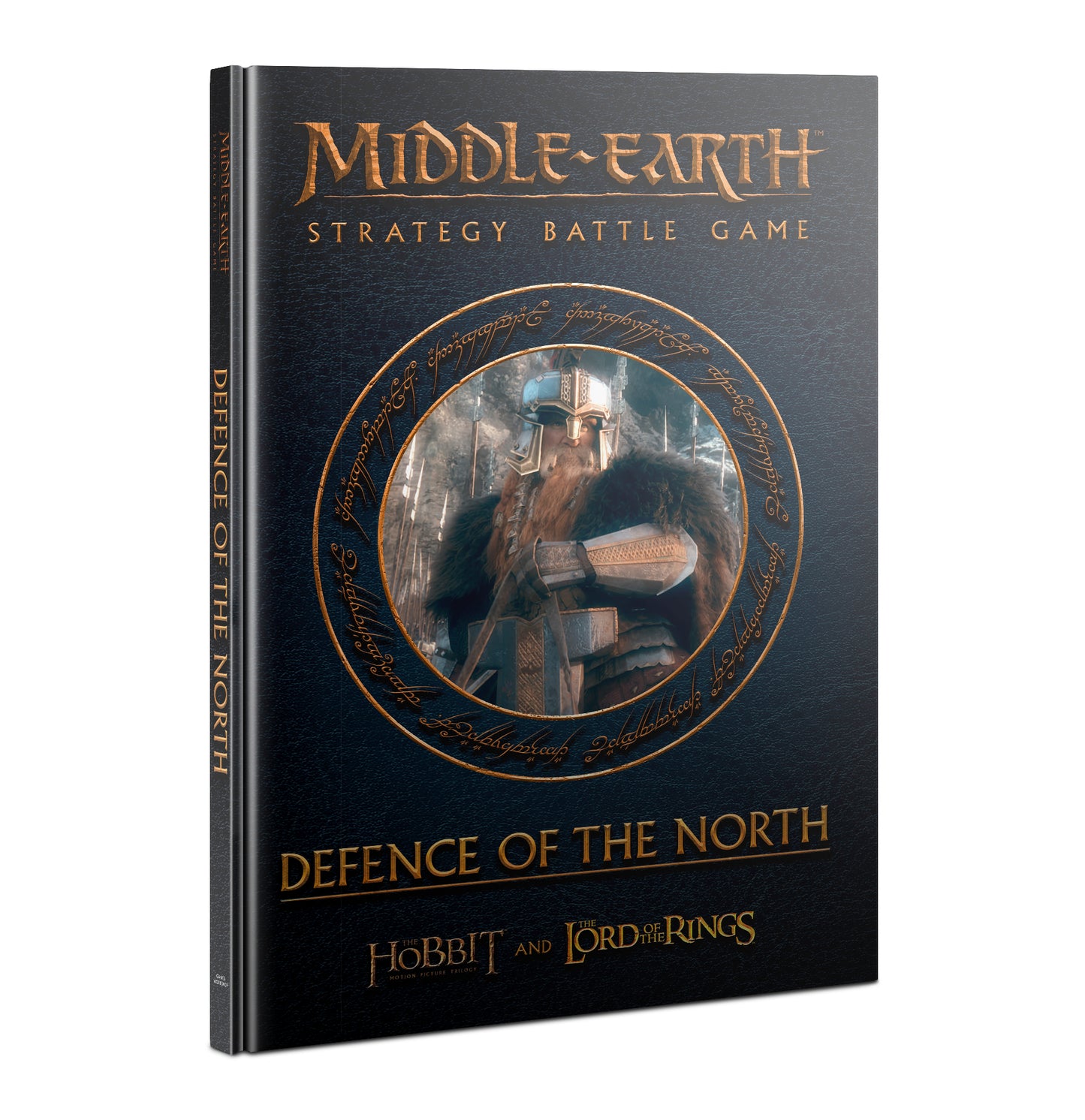 Middle-Earth: Defence of the North