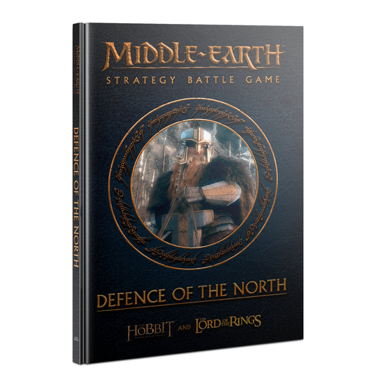 Middle-Earth: Defence of the North