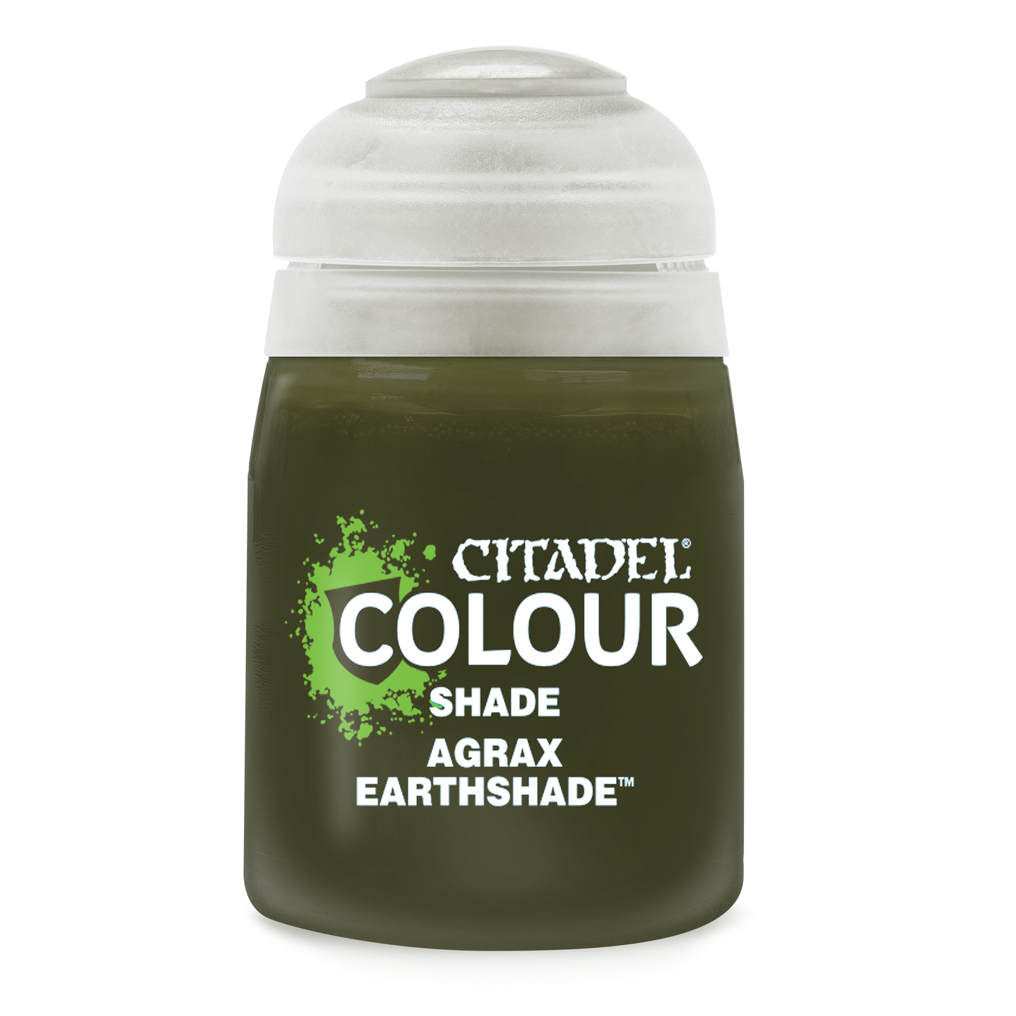Agrax Earthshade (18ml)