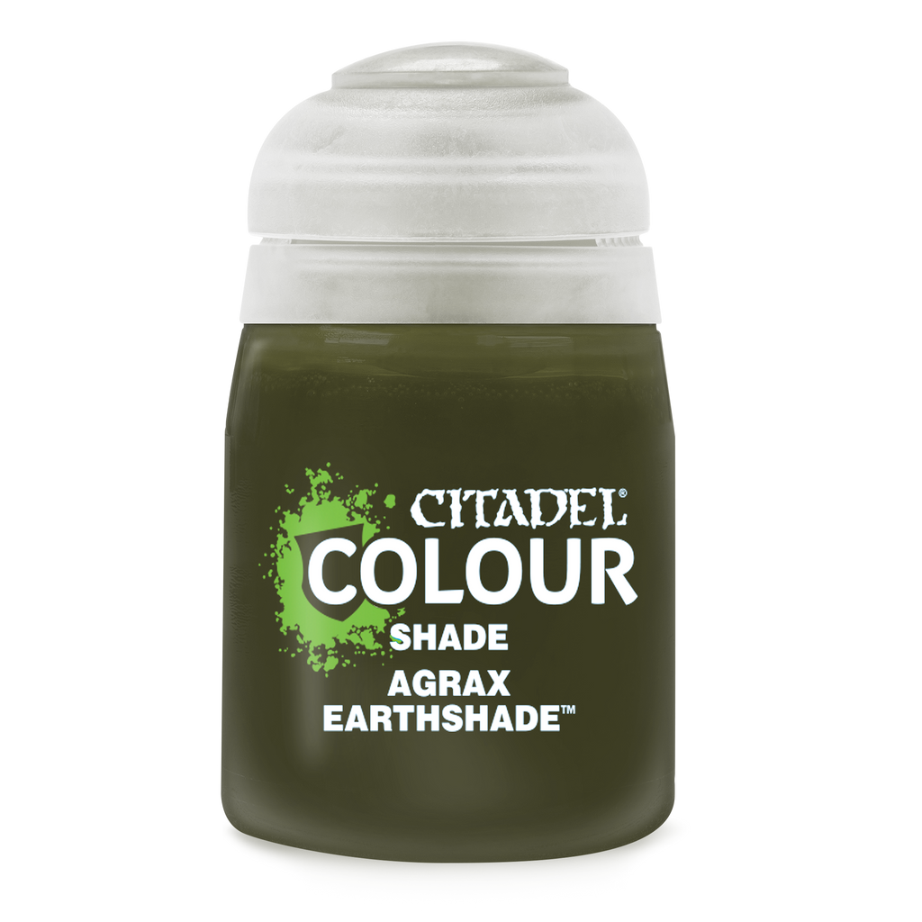 Agrax Earthshade (18ml)