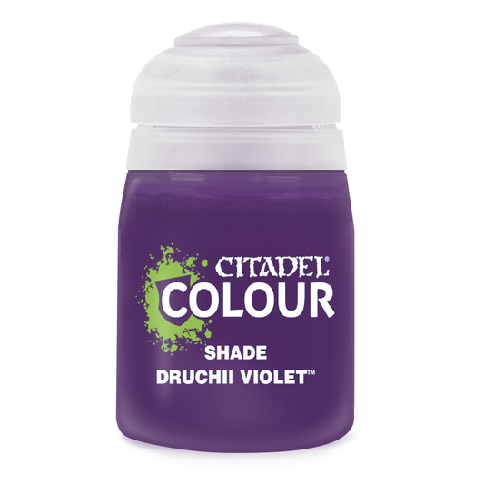 Druchii Violet (18ml)
