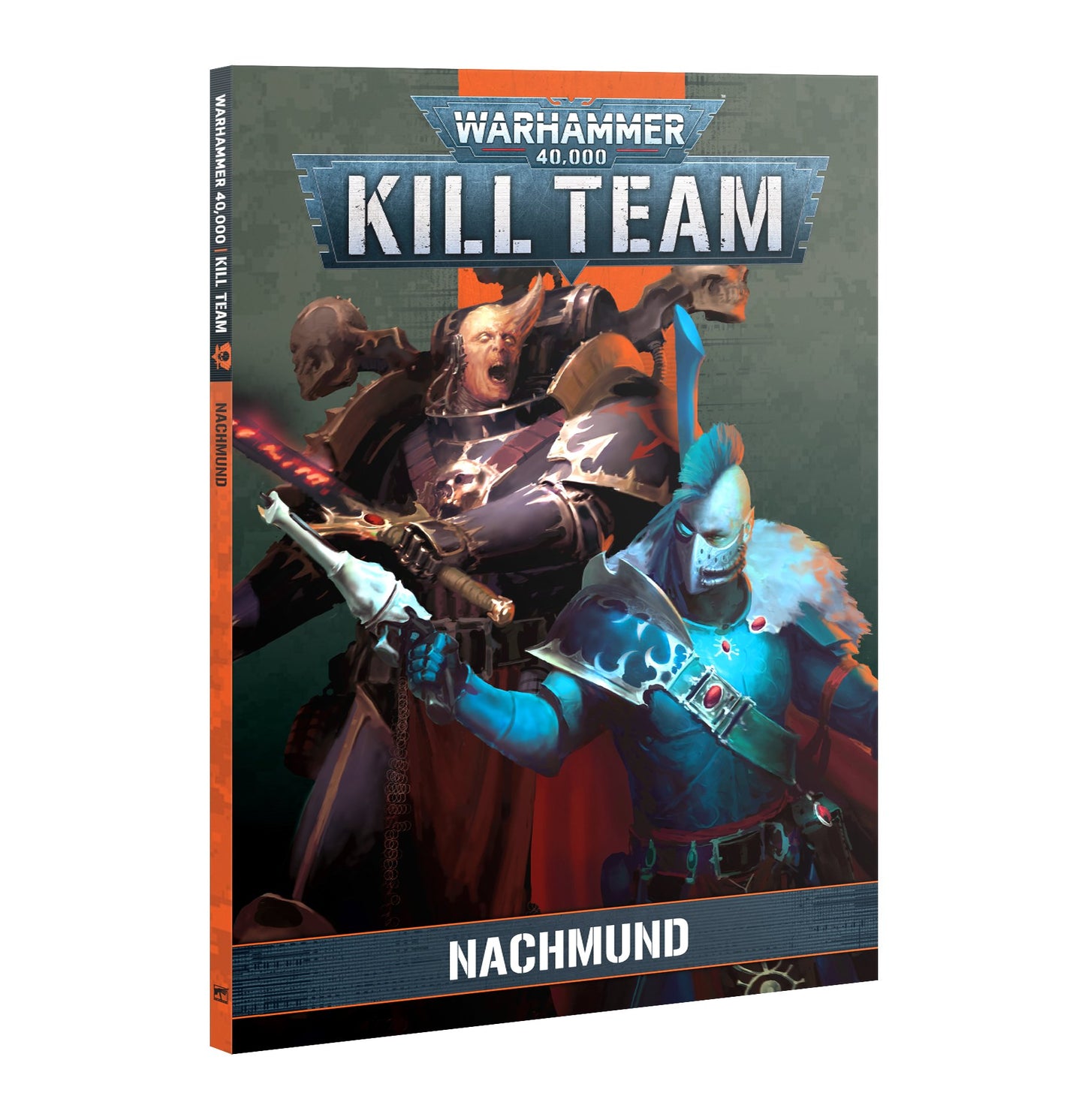 Warhammer 40,000: Kill Team: Nachmund