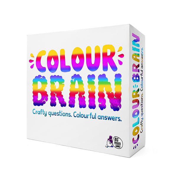 COLOURBRAIN