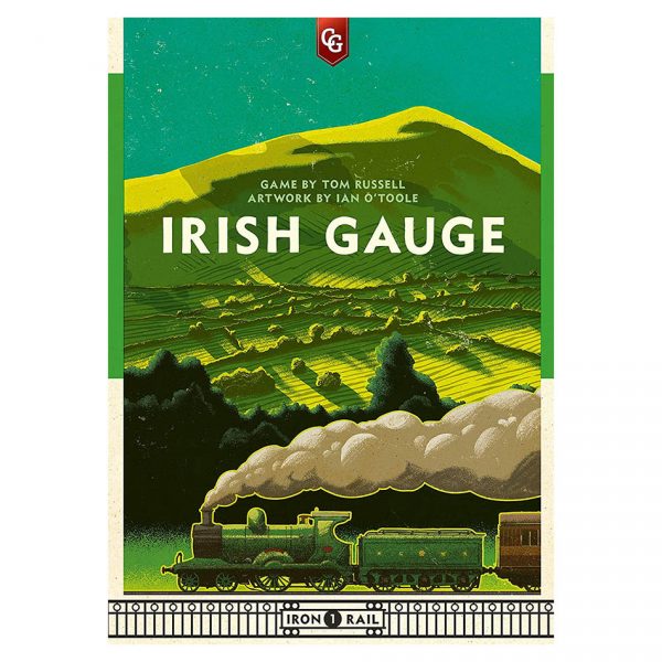 Irish Gauge