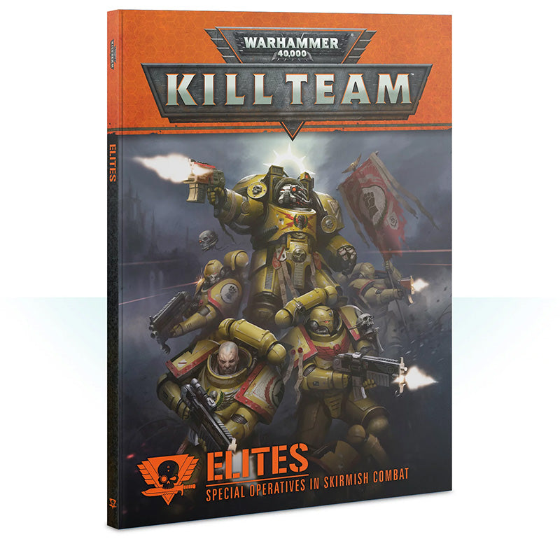 Kill Team: Elites
