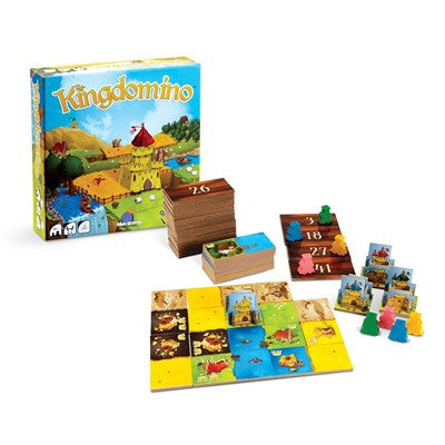 Kingdomino