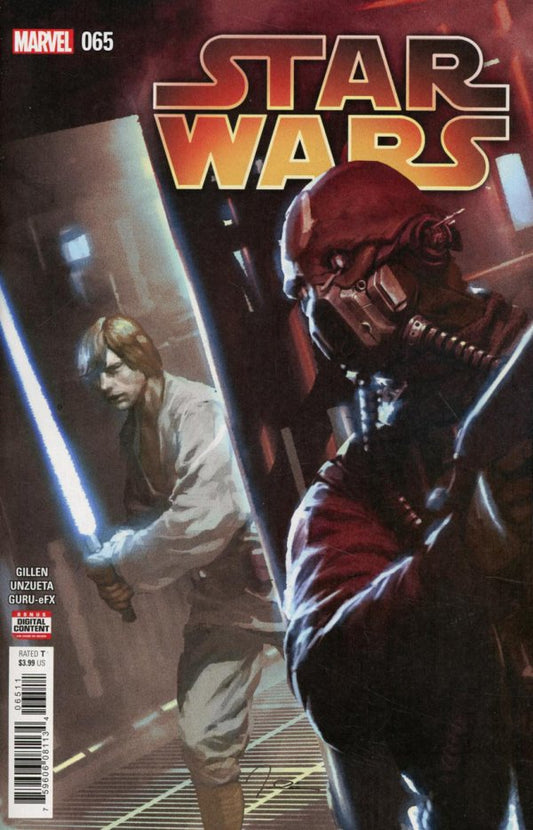 STAR WARS #65