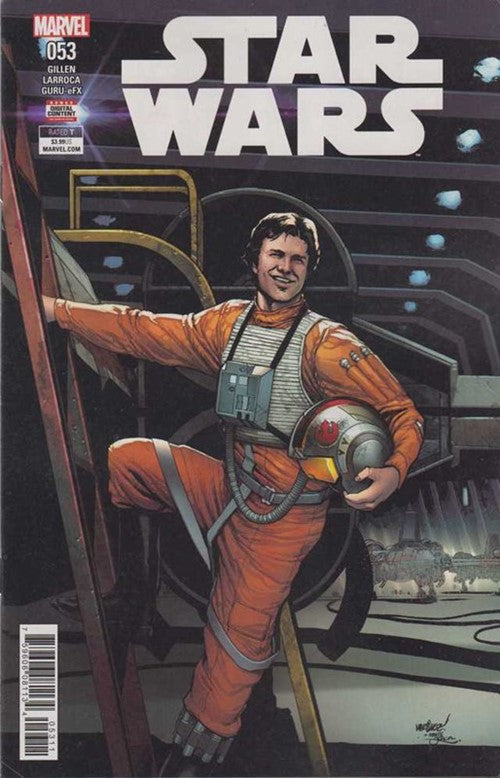 STAR WARS #53