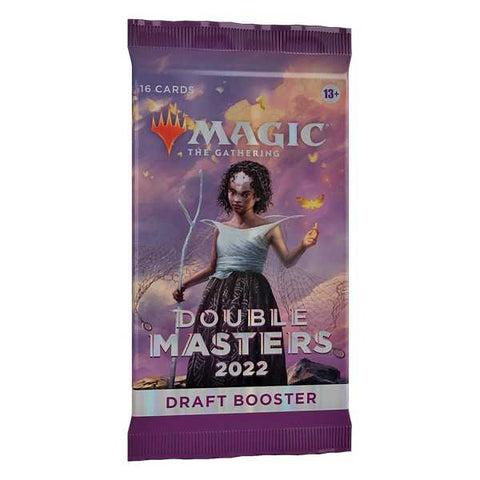Double Masters 2022 Release Draft Friday 8/7/22 Chichester