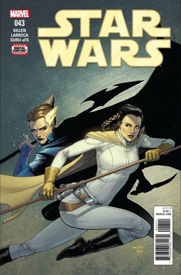 STAR WARS #43